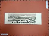 1887 Funeral Sir Macgregor English Cemetery Cairo Egypt