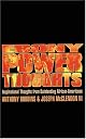 Ebony Power Thoughts: Inspirational Thoughts from Outstanding African Americans