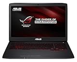 ASUS ROG G751JY 17-Inch Gaming Laptop [2014]