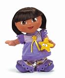 Eigenschaften Mattel L2064 / Dora L2064-0 - Sweet Dreams Dora