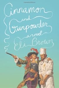 Cinnamon and Gunpowder