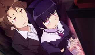 psp   PSP『俺の妹がこんなに可愛いわけがない ポータブルが続くわけがない』 プロモーションムービー 第1弾 公開！