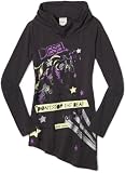 Diesel Girls 7-16 Tomaus Top