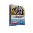 Loan Modification Self Help E-book (loan Modification Done Right)