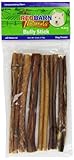 UPC 785184207161 product image for REDBARN PET PRODUCTS 416169 6-Pack Bully Stick for Pets, 7-Inch | upcitemdb.com