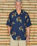 Tommy Bahama Paradise Bowl Woven Shirt