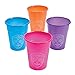 Day Of The Dead Plastic Disposable Cups : package of 50