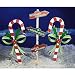 ShindigZ North Pole Lighted Column