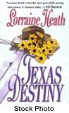 Texas Destiny