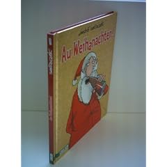 Andr� Sedlaczek: Au Weihnachten!