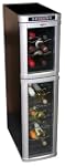 Koolatron KBW-55DD 18-Bottle Freestan...