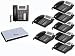 4 Lines IP PBX with 7 Phones