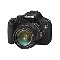 Canon EOS 550D Digital SLR Double Zoom Kit