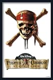 Pirates of the Caribbean 3 : At World's End (2 Disc Special Edition) Limited Edition With Character Art Cards (Exclusive to Amazon.co.uk)