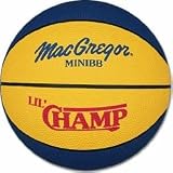 MacGregor LiL' Champ Basketball (EA)