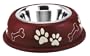 Nobby 79098-01 Napf "Nice Diner" rot