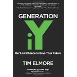 Generation iY: Our Last Chance to Save Their Future
