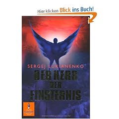 Der Herr der Finsternis: Roman (Gulliver)