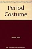 Period costume