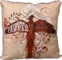 Harry Potter Pillow "Fawkes"