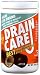 Enforcer DC16 18-Ounce Drain Care Build-Up Remover Powder