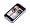 Jtek 8GB 2.8 Touchscreen MP3 / MP4 player / Camera / Video / Recorder with FM Radio, Voice