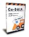 Ge-DALe MK2(ジェダールマーク2) for MacOS X トゥー 4511338405970 GD002
