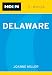 Moon Delaware e-book