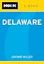 Moon Delaware e-book