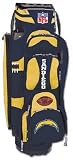 NFL Licensed Golf Cart Bag - Chargers