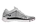 Nike Women's Free Tr Flyknit Running Shoe