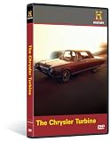 Automobiles: The Chrysler Turbine