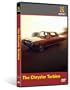 Automobiles: The Chrysler Turbine