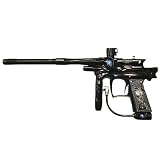 Bob Long Vice Paintball Gun - Black