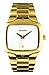 NIXON (jN\) rv THE PLAYER ALL GOLD / WHITE NA140504 Y [KAi]