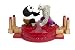 Dream Works Kung Fu Panda ROCK 'EM SOCK 'EM Fighting Game