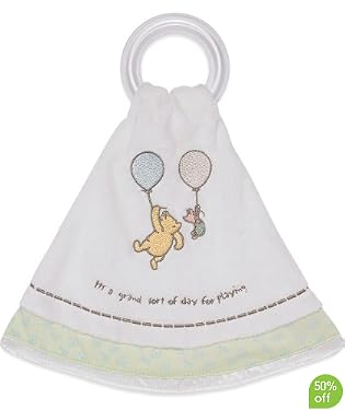 Winnie the Pooh Blankie