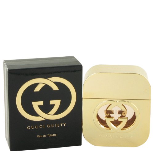 gucci guilty gift set for her 50ml