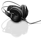 AKG Acoustics K 530 Kopfh�rer schwarz - 
