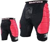 Empire Ground Pounders Slider Shorts SE Adult Small