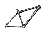 Nox MTB Rahmen Platoon Carbon Cross-Country Rahmen