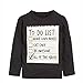 Elevin(TM)Kids Toddler Boys Handsome Black Blouse Tshirt+ Gray Casual Pants Outfits