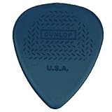 Dunlop Nylon MaxGrip 1.50mm Pick - 72 Pack