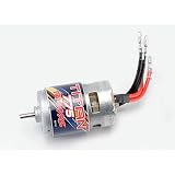 Traxxas 5675 Titan 775 Motor 10-Turn 16.8 Volts