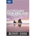 Lonely Planet Cycling New Zealand (Lonely Planet Cycling Guides) (Paperback)