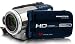 Praktica DVC 5.4 HD-Camcorder (SD/SDHC-Card, 5 Megapixel, 5-fach optischer Zoom)