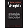 Alethophobia