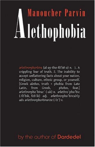 alethophobia