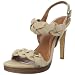 Calvin Klein Women's Licia Platform Sandal