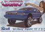 852056 1/25 '94 Impala SS 2 'n 1